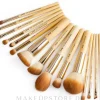 Make-up Pinselset T140 15 St.