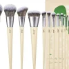 Make-up Pinselset, T327, 12 Stk.