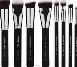 Make-up Pinselset 8-tlg.