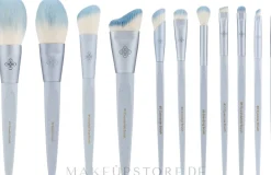 Make-up Pinselset 11-tlg.