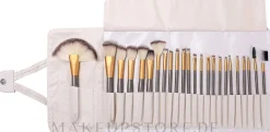 Make-up Pinselset 24-tlg.