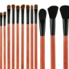 Make-up Pinselset 28-tlg.