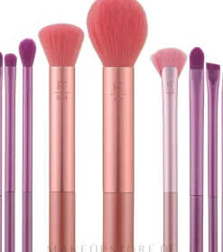 Make-up Pinselset 9-tlg.