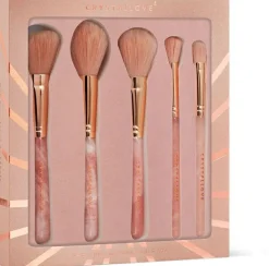 Make-up Pinselset 5-tlg.