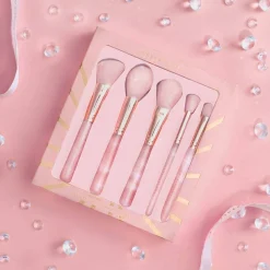 Make-up Pinselset 5-tlg.