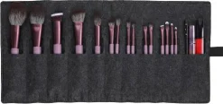 Make-up Pinselset 15-tlg.