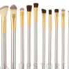 Make-up Pinselset 24-tlg.
