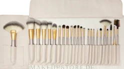 Make-up Pinselset 24-tlg.