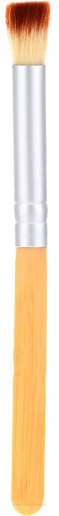 Make-up Pinselset 4-tlg. + Etui