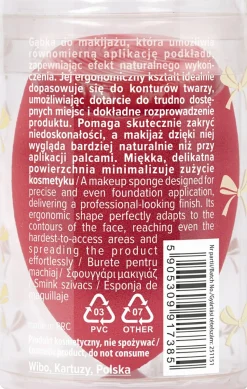 Make-up Schwamm