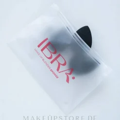 Make-up Schwamm 3 St. schwarz