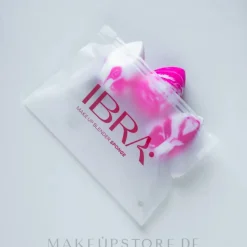 Make-up Schwamm 3 St. weiß-rosa