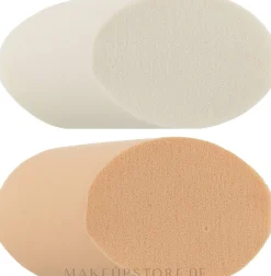 Make-up Schwamm Banane