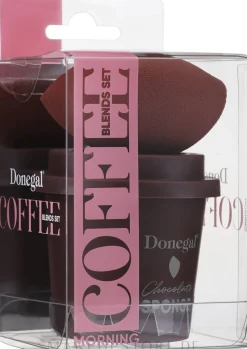 Make-up Schwamm beige