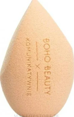 Make-up Schwamm beige