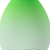 Make-up Schwamm grün