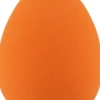 Make-up Schwamm latexfrei orange