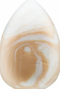 Make-up Schwamm Marmor beige