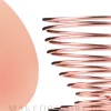 Make-up Schwamm mit Ständer 38181 beige