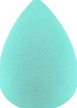Make-up Schwamm Monster, mintfarben