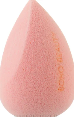 Make-up Schwamm rosa