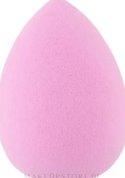 Make-up Schwamm rosa