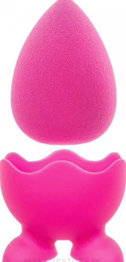 Make-up Schwamm rosa
