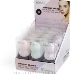 Make-up Schwamm rosa