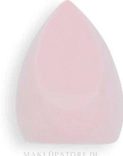 Make-up Schwamm rosa