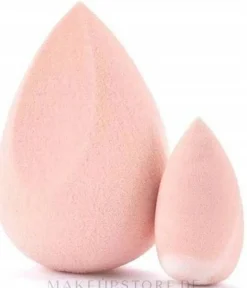 Make-up Schwamm rosa 2 St.