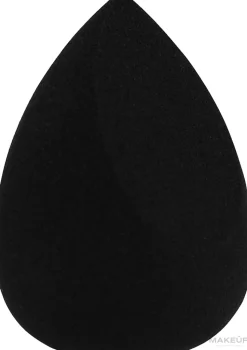 Make-up Schwamm schwarz