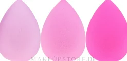 Make-up Schwamm Set