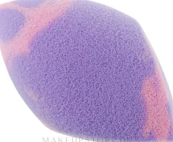 Make-up Schwamm violett-pink