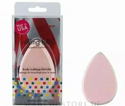 Make-up Schwämmchen für den Körper