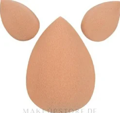 Make-up Schwämmchen Hirsch