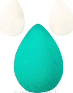 Make-up Schwämme Frosch