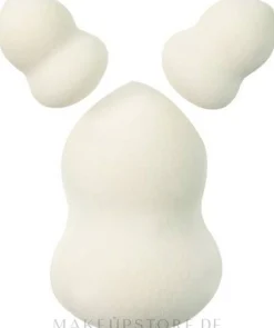 Make-up Schwämme Maus