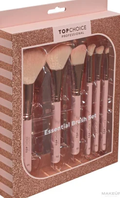 Make-up-Pinselset 38471