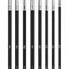 Make-up-Pinsel-Set 8 St.