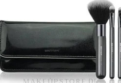 Make-up-Pinsel-Set 3er-Pack