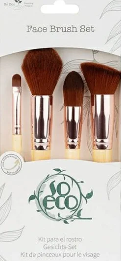 Make-up-Pinsel-Set für das Gesicht, 052