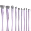 Make-up-Pinsel-Set, T512, 14 Stk