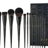 Make-up-Pinselset, T336, 14 Stk.