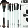 Make-up-Pinsel-Set, T500, 14 Stk.