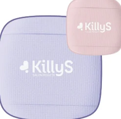 Make-up-Puff, 2 Stk.