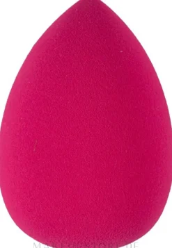 Make-up-Schwamm, 35135, rosa