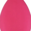 Makeup-Schwamm, dunkelrosa