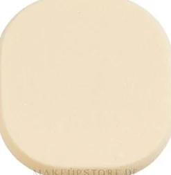Make-up-Schwamm Quadrat 5x 5,5 cm