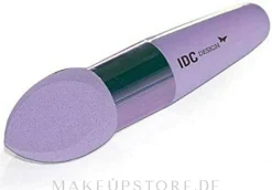 Make-up-Schwammpinsel, lila
