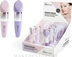 Make-up-Schwammpinsel, rosa
